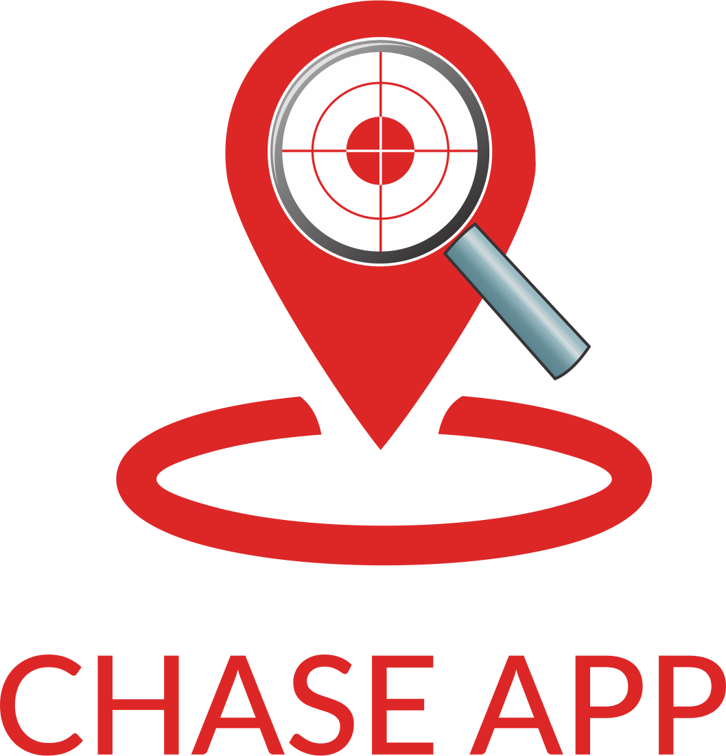 Chase App logo